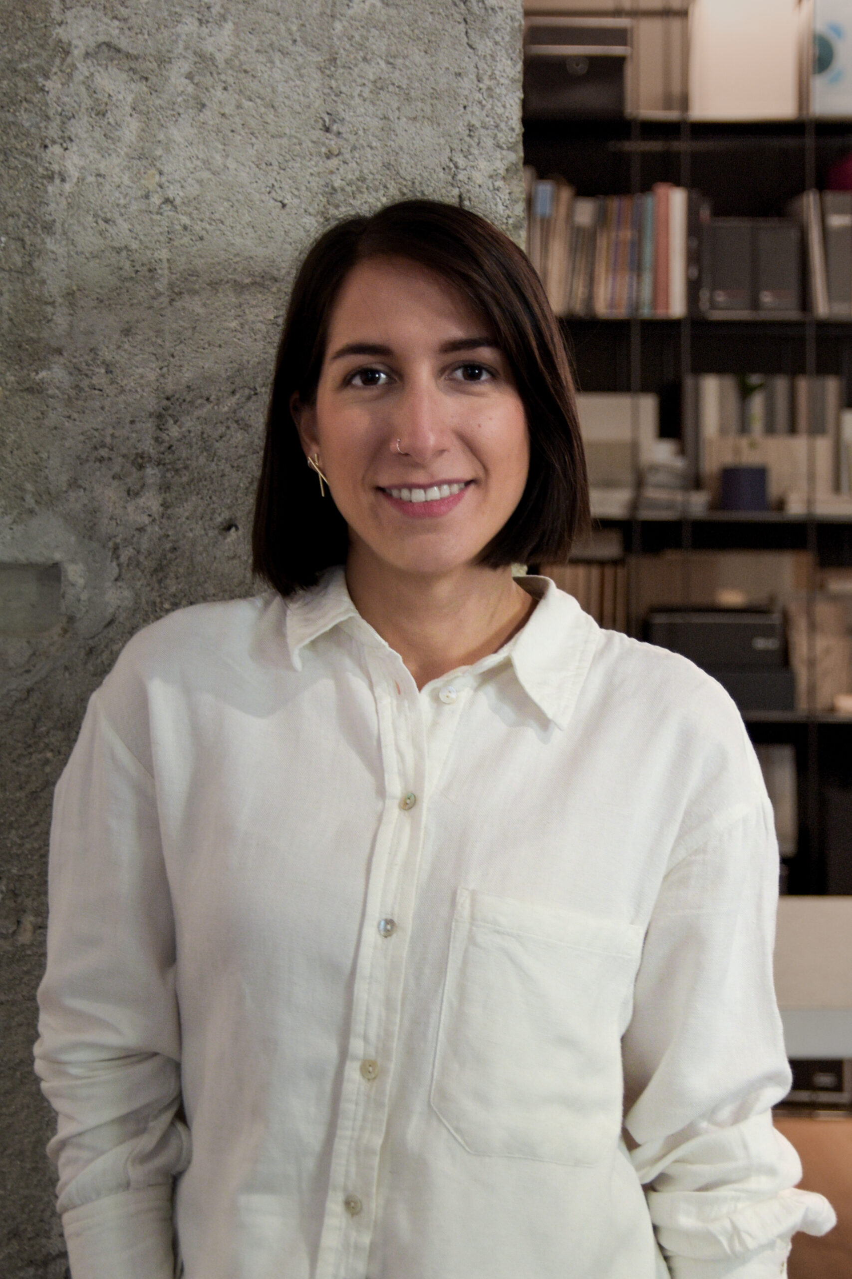 Athina Papacharalampous